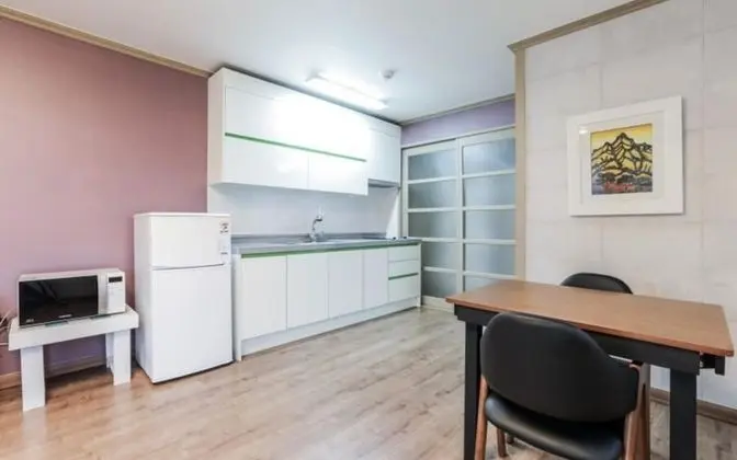 Oda (Autumn Outing (River View))