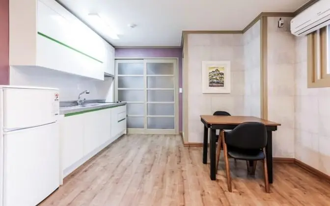 Oda (Autumn Outing (River View))