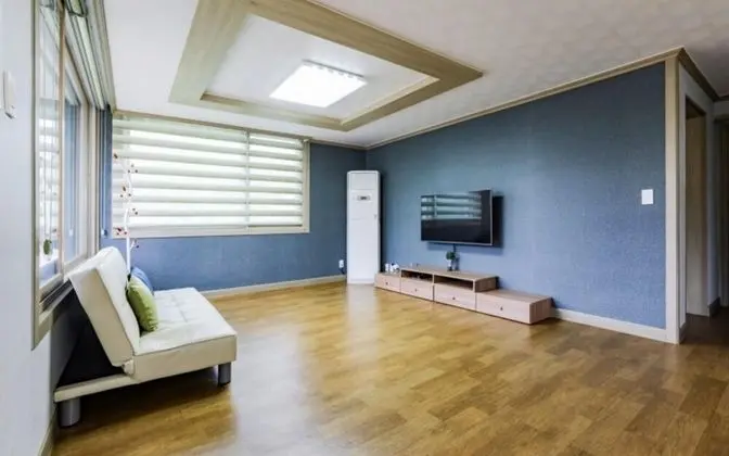 Oda (Green Apple (River View Spa))