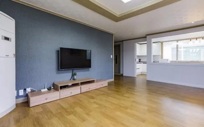 Oda (Green Apple (River View Spa))