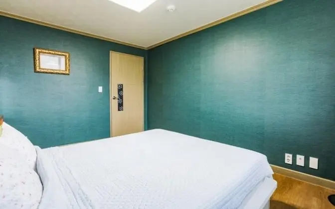 Oda (Green Apple (River View Spa))