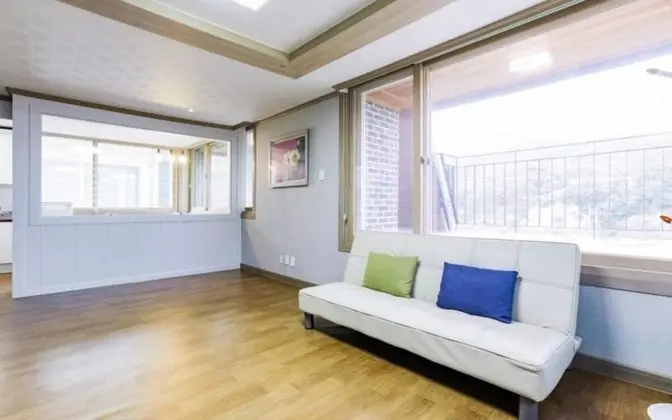 Oda (Green Apple (River View Spa))