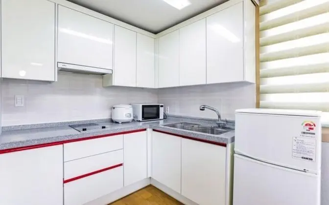 Oda (Green Apple (River View Spa))