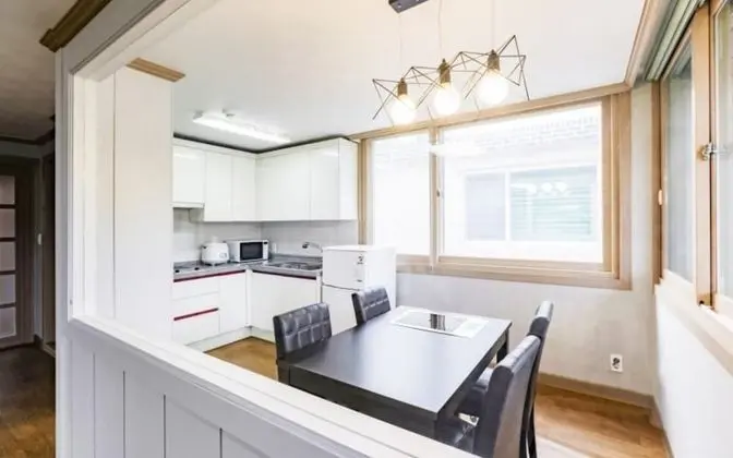 Oda (Green Apple (River View Spa))