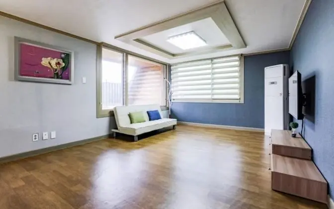 Oda (Green Apple (River View Spa))