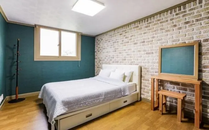 Oda (Green Apple (River View Spa))