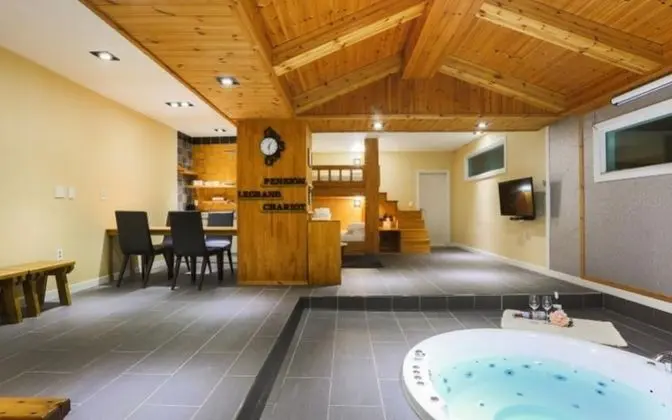 Oda (Cocave (Jet Spa Family Pension))