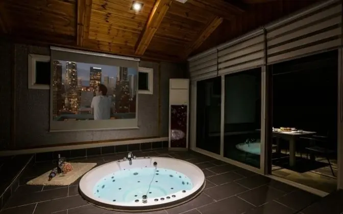 Oda (Cocave (Jet Spa Family Pension))