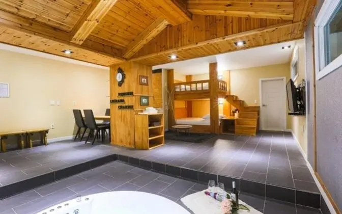 Oda (Cocave (Jet Spa Family Pension))