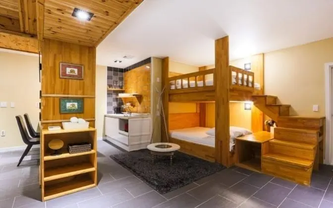 Oda (Cocave (Jet Spa Family Pension))