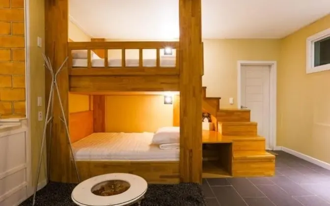 Oda (Cocave (Jet Spa Family Pension))