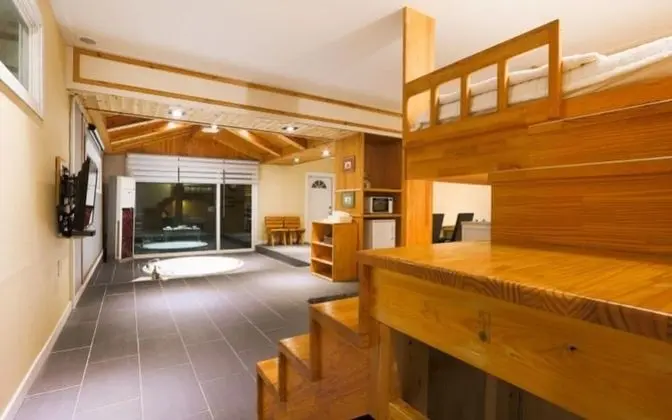 Oda (Cocave (Jet Spa Family Pension))