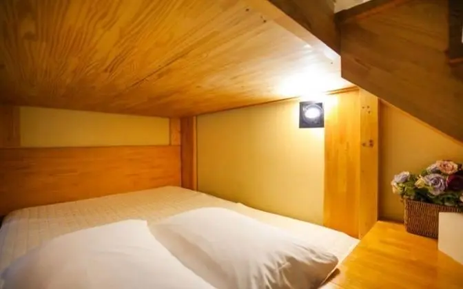 Oda (Cocave (Jet Spa Family Pension))