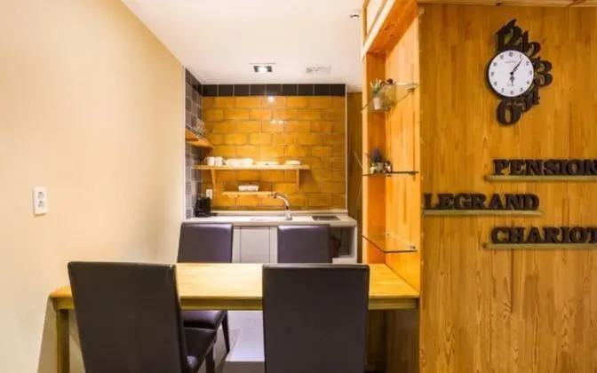 Oda (Cocave (Jet Spa Family Pension))