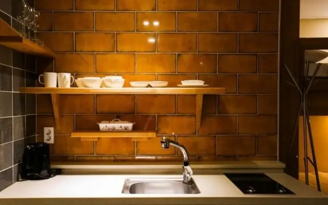 Oda (Cocave (Jet Spa Family Pension))