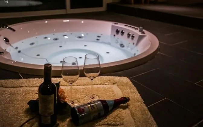 Oda (Cocave (Jet Spa Family Pension))