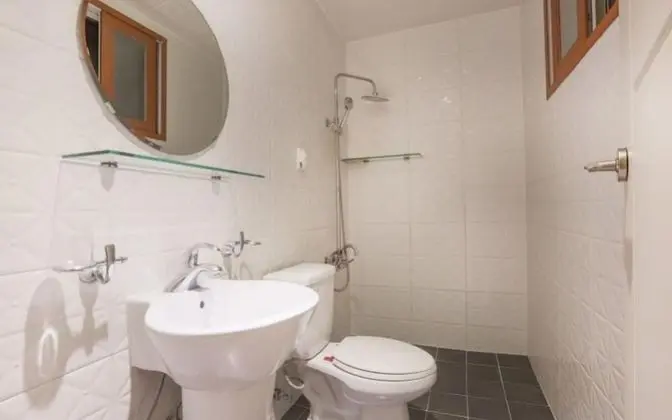 Oda (Cocave (Jet Spa Family Pension))