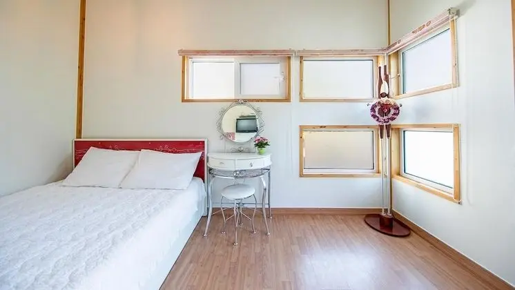 Basic Oda, 1 Yatak Odası (Applemint ( F1 ))