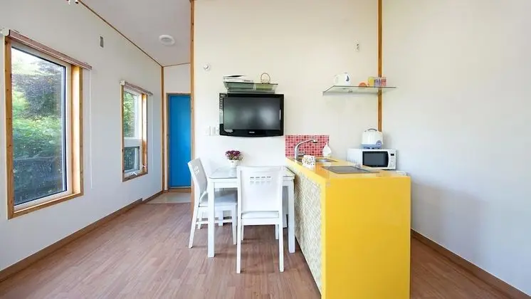 Basic Oda, 1 Yatak Odası (Applemint ( F1 ))