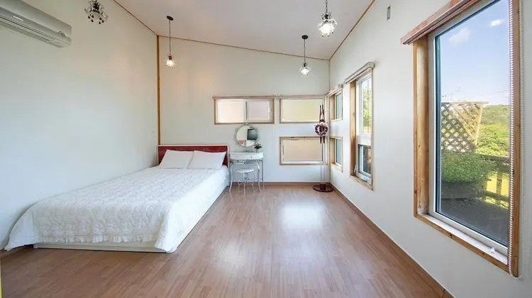 Basic Oda, 1 Yatak Odası (Applemint ( F1 ))