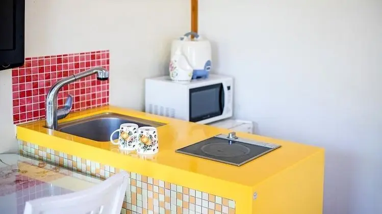 Basic Oda, 1 Yatak Odası (Applemint ( F1 ))