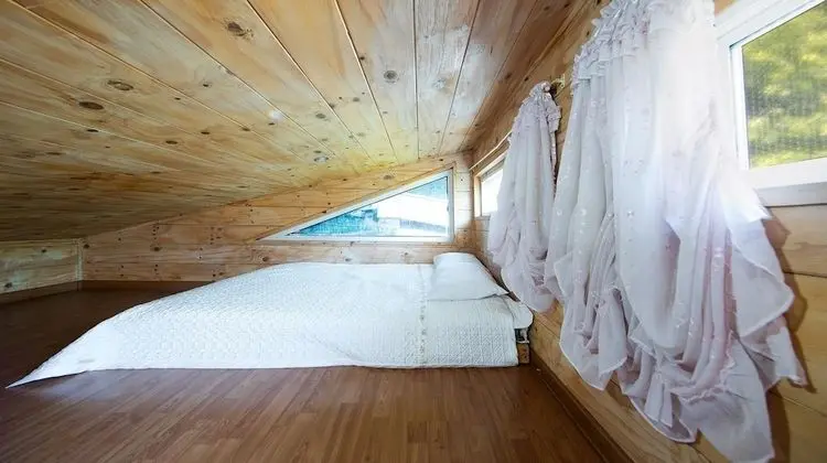 Basic Oda, 1 Yatak Odası (Chocomint ( F1 ))