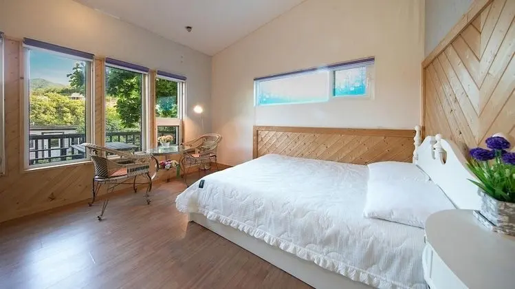 Basic Oda, 1 Yatak Odası (Pepermint ( F1 ))