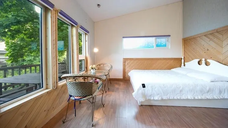 Basic Oda, 1 Yatak Odası (Pepermint ( F1 ))