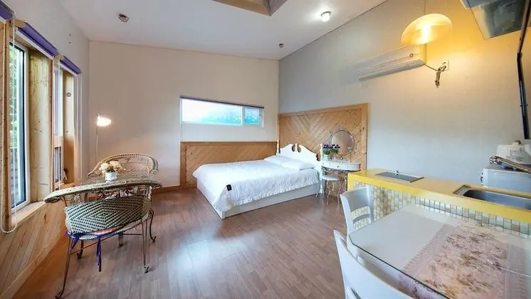 Basic Oda, 1 Yatak Odası (Pepermint ( F1 ))