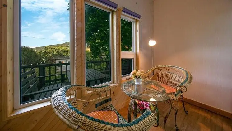 Basic Oda, 1 Yatak Odası (Pepermint ( F1 ))