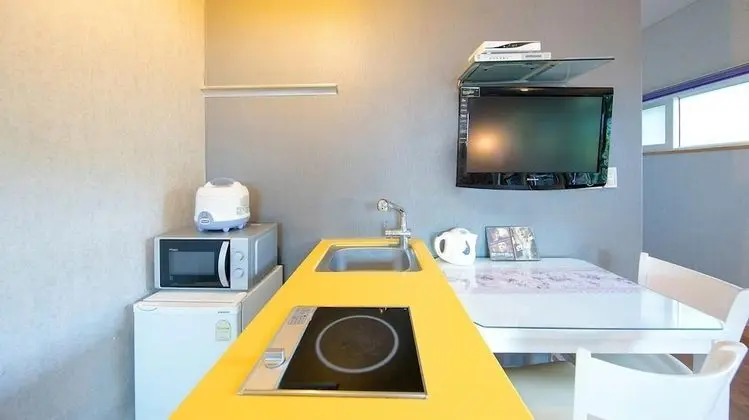 Basic Oda, 1 Yatak Odası (Pepermint ( F1 ))