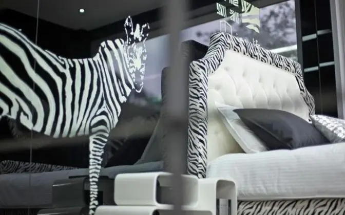 Oda (With You Room 5)