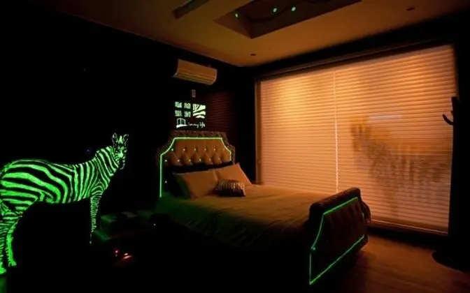 Oda (With You Room 5)