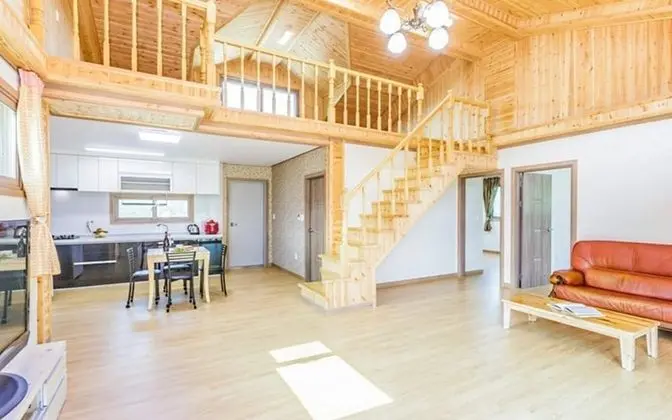 Oda (Oz Unshared House (Mountain View Dupl)