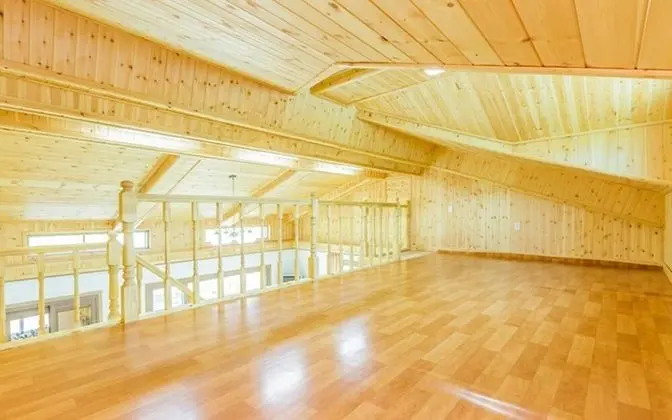 Oda (Oz Unshared House (Mountain View Dupl)