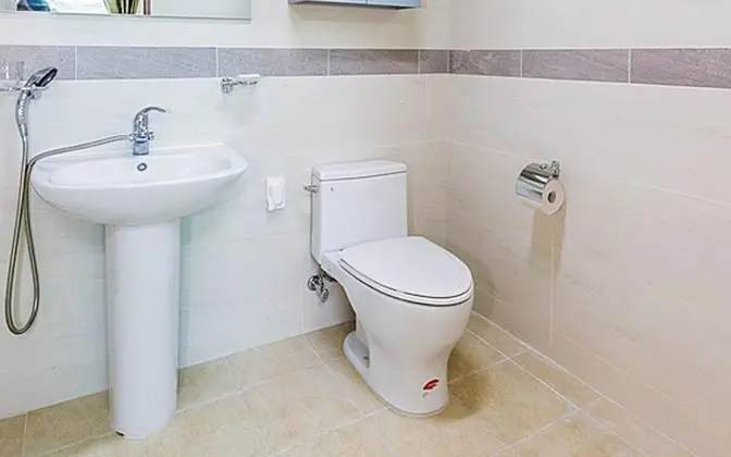 Oda (Oz Unshared House (Mountain View Dupl)