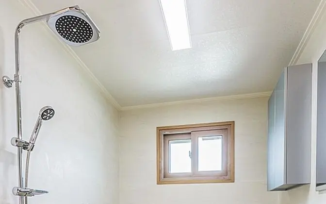 Oda (Oz Unshared House (Mountain View Dupl)