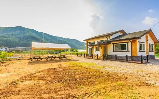 Oda (Oz Unshared House (Mountain View Dupl)