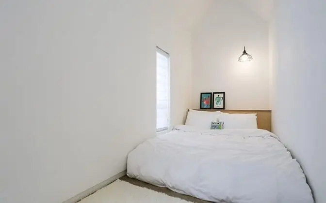 Oda (R Dreaming Room on Water)