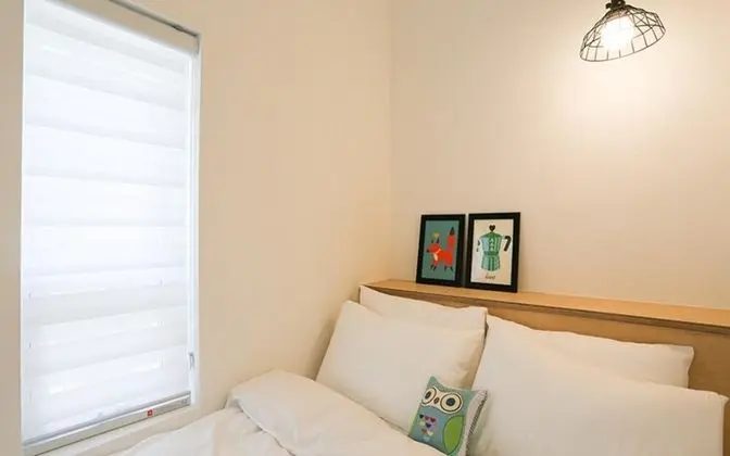 Oda (R Dreaming Room on Water)