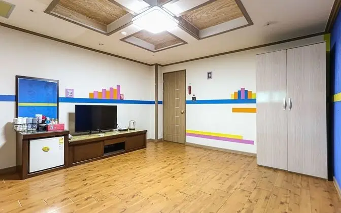 Oda (Ondol (Premium))