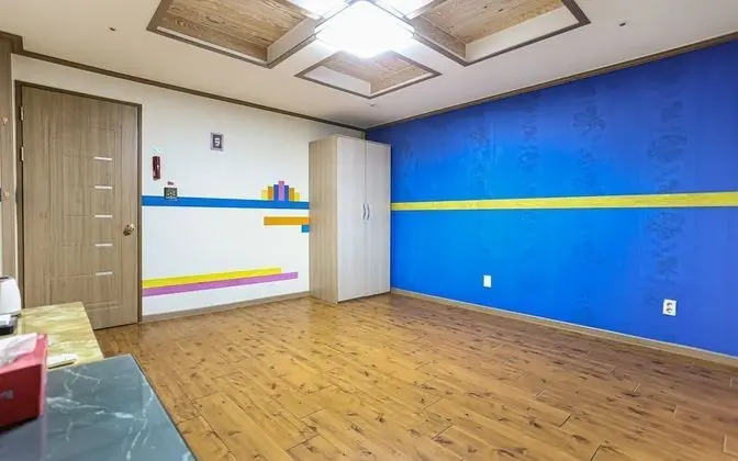 Oda (Ondol (Premium))