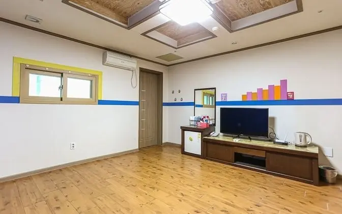 Oda (Ondol (Premium))