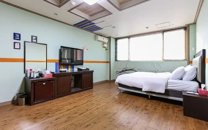 Oda (Special 2-room (cooking unit))