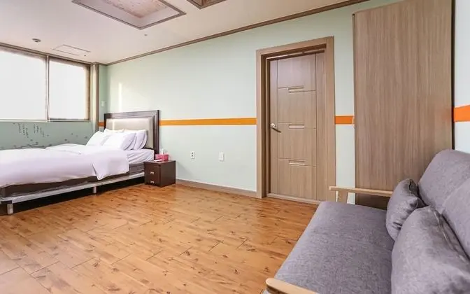 Oda (Special 2-room (cooking unit))