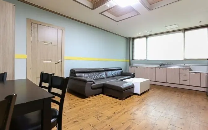 Oda (Special 2-room (cooking unit))