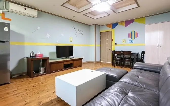 Oda (Special 2-room (cooking unit))