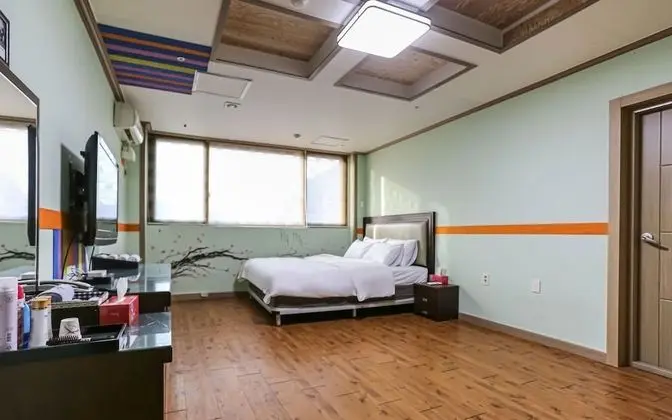 Oda (Special 2-room (cooking unit))