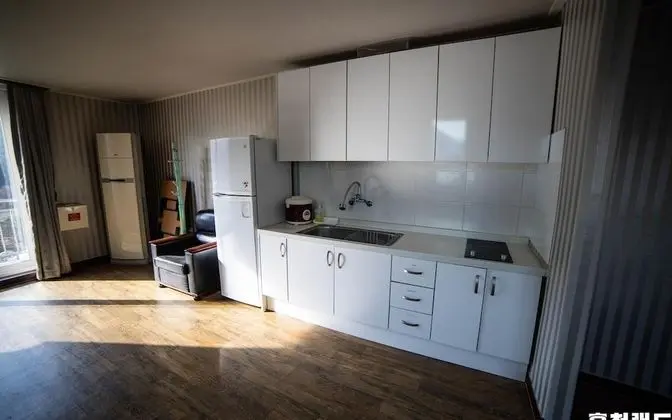 Oda (Pension Family Room 3)