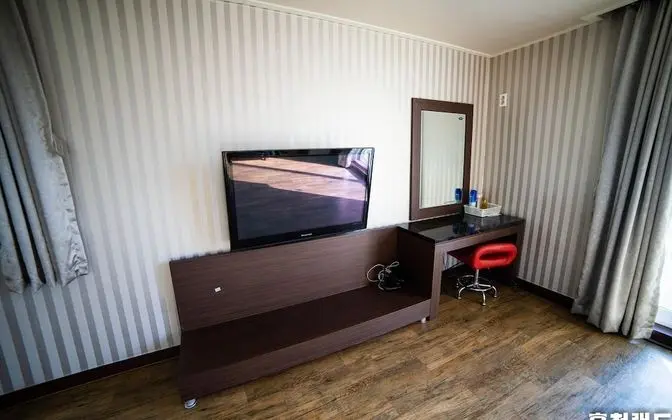 Oda (Pension Family Room 3)